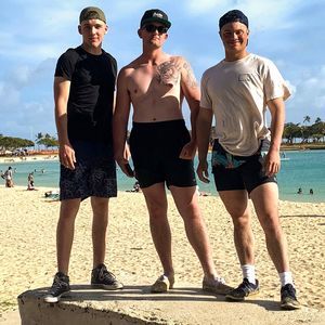 Meet your Posher, Jacob